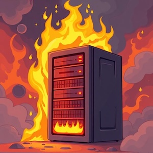 ServerFire