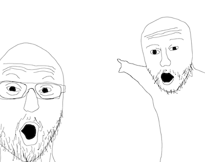 SoyjakPointing